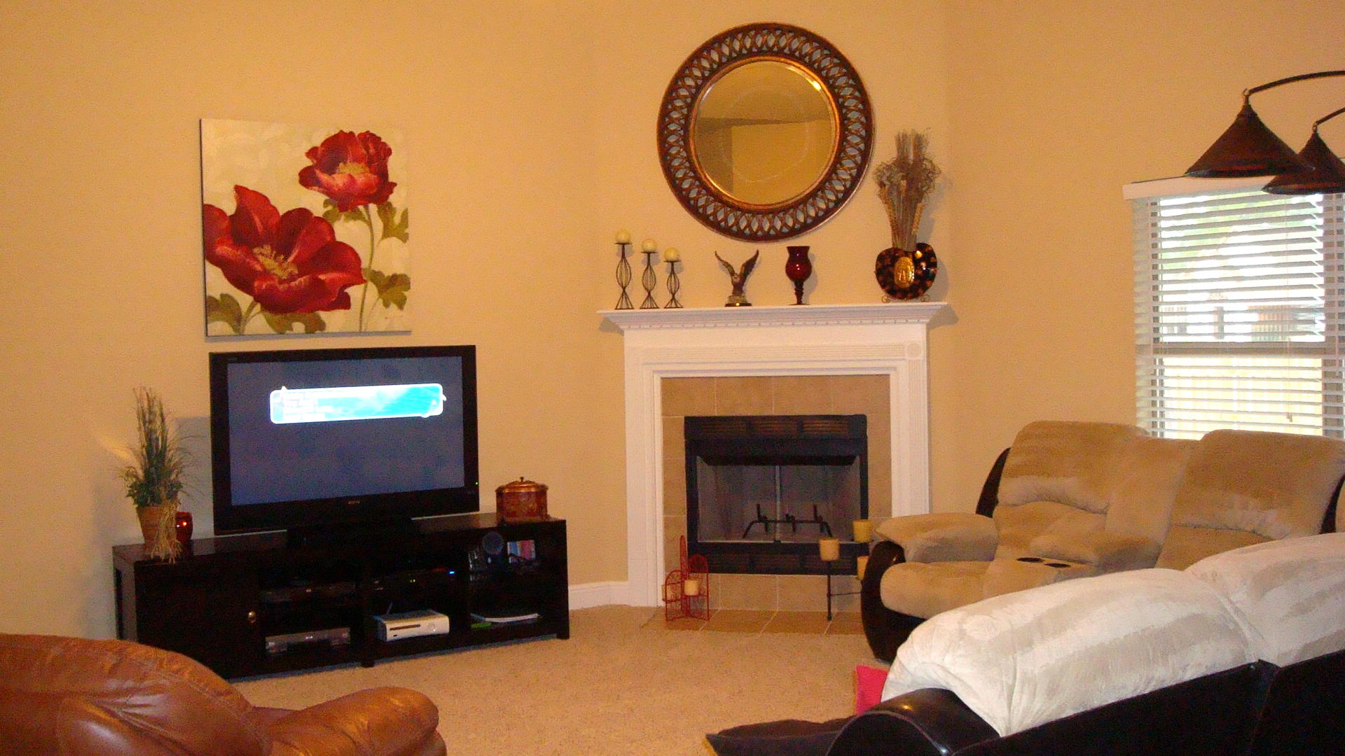 PEACH CREEK PH 1 - Residential