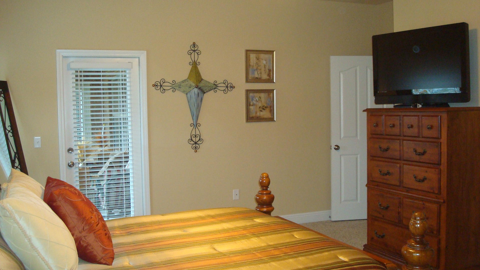 PEACH CREEK PH 1 - Residential