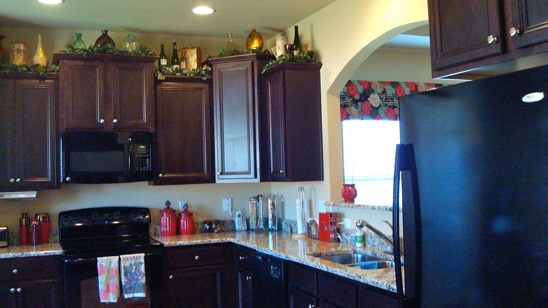 PEACH CREEK PH 1 - Residential