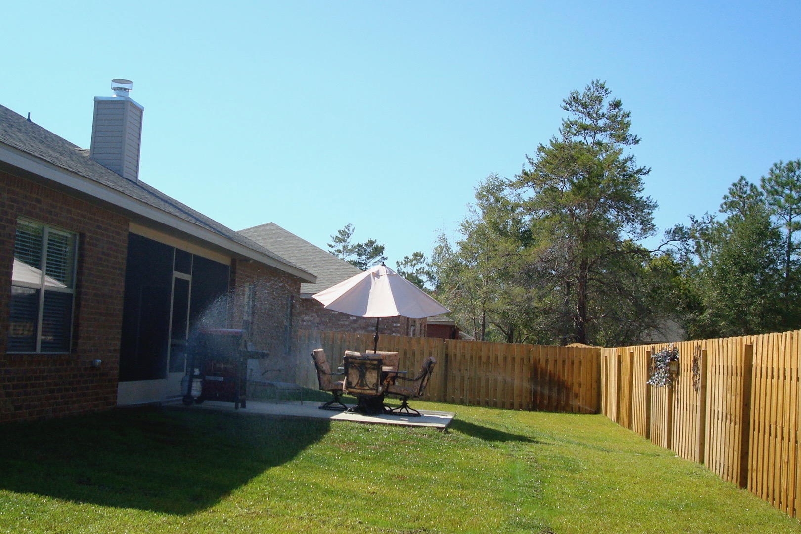 PEACH CREEK PH 1 - Residential