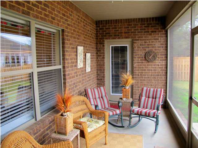 PEACH CREEK PH 1 - Residential