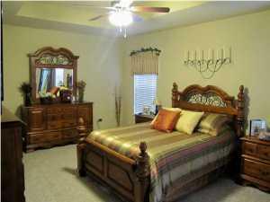 PEACH CREEK PH 1 - Residential