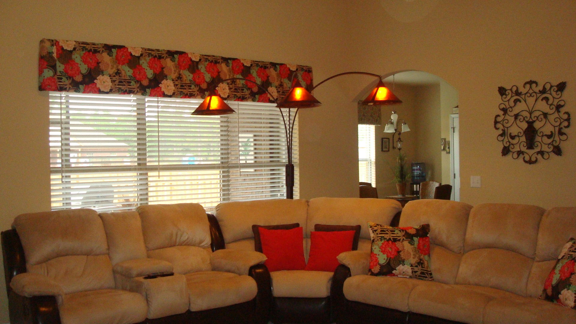 PEACH CREEK PH 1 - Residential