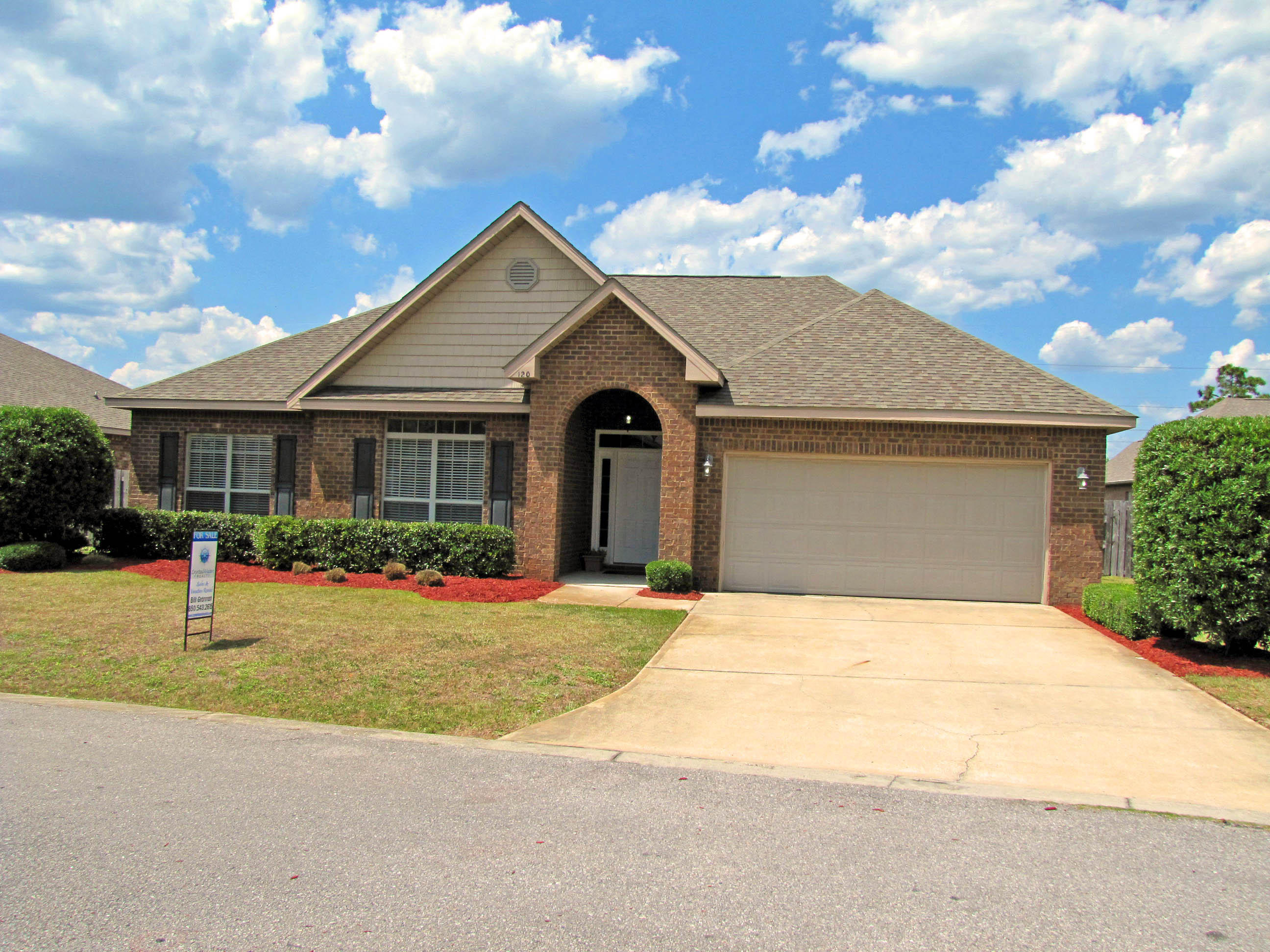 PEACH CREEK PH 1 - Residential