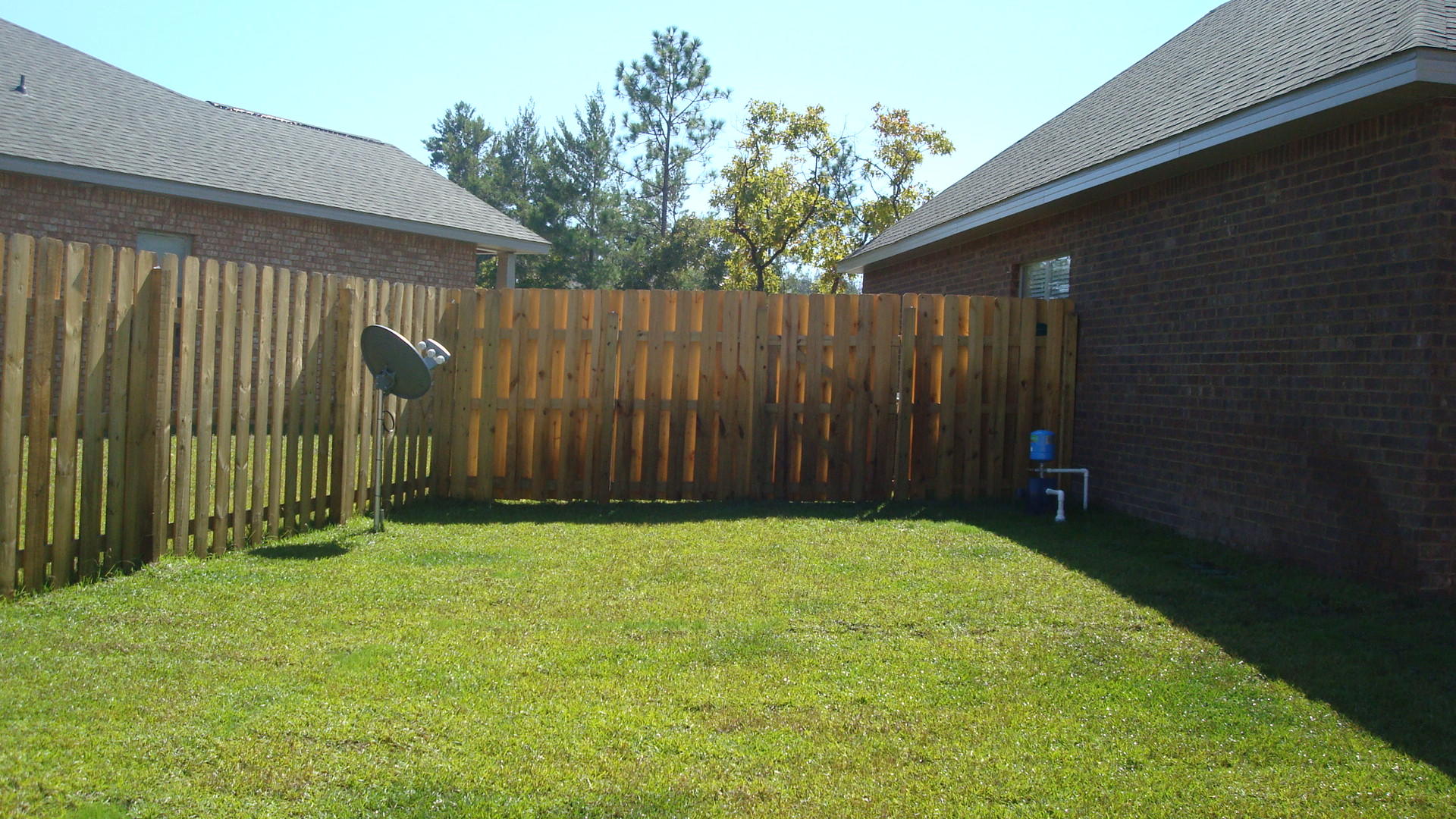 PEACH CREEK PH 1 - Residential