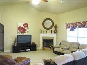 PEACH CREEK PH 1 - Residential