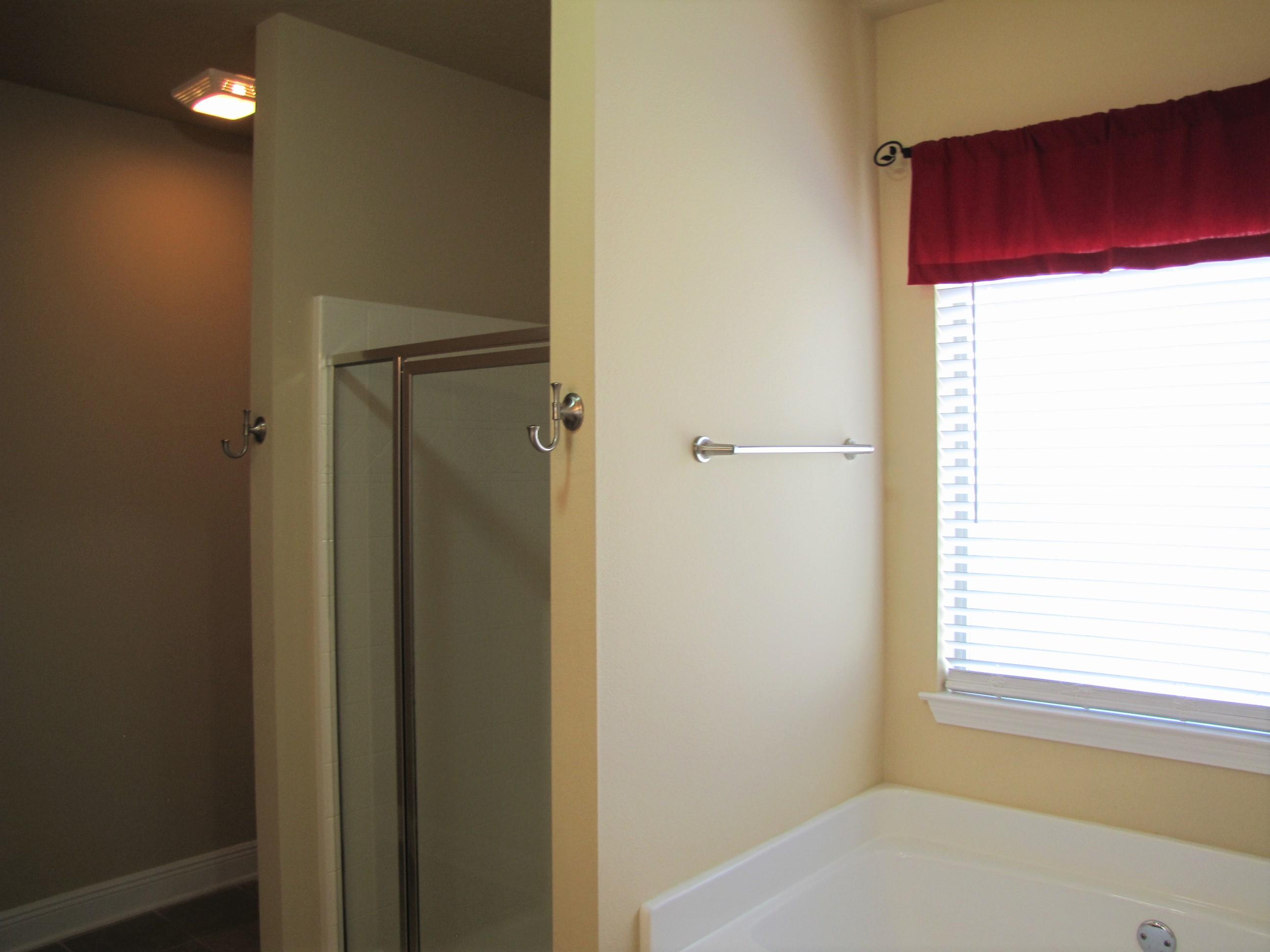 PEACH CREEK PH 1 - Residential