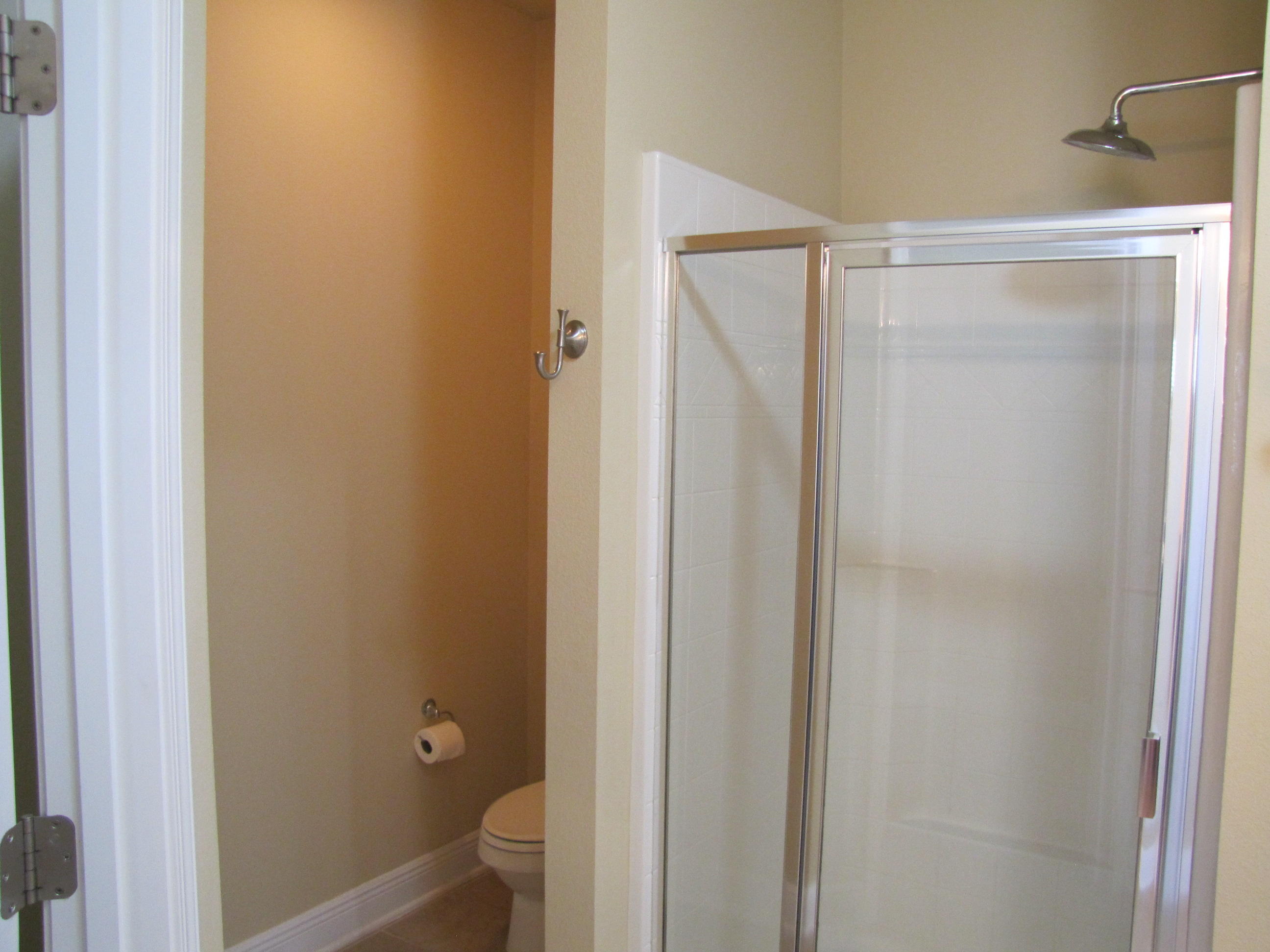 PEACH CREEK PH 1 - Residential