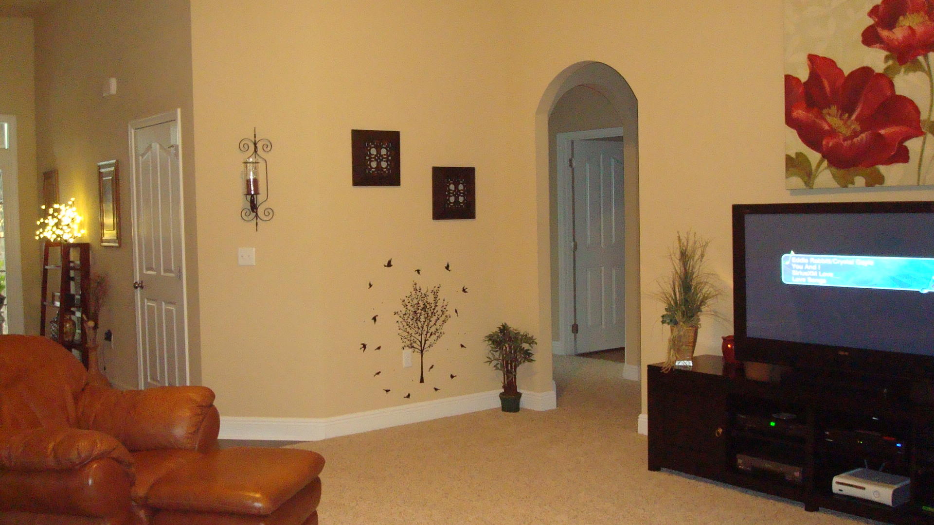 PEACH CREEK PH 1 - Residential