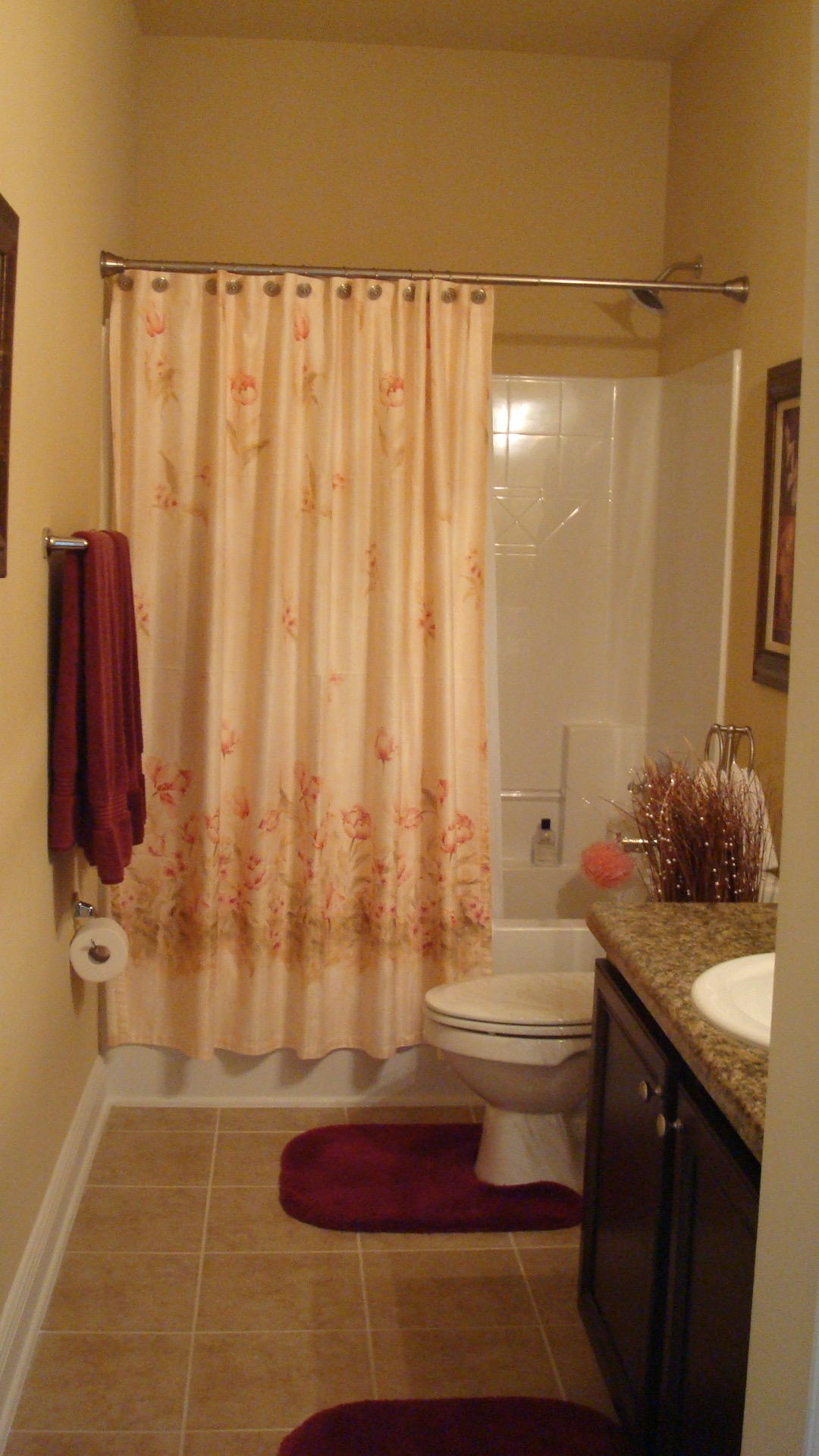 PEACH CREEK PH 1 - Residential