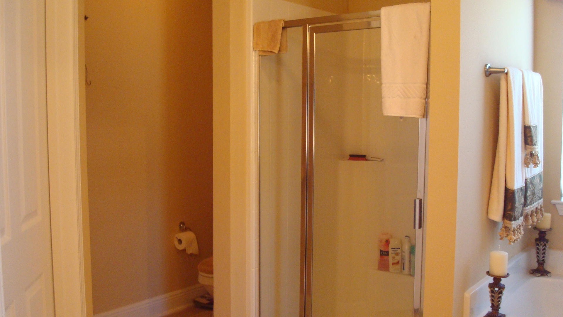 PEACH CREEK PH 1 - Residential