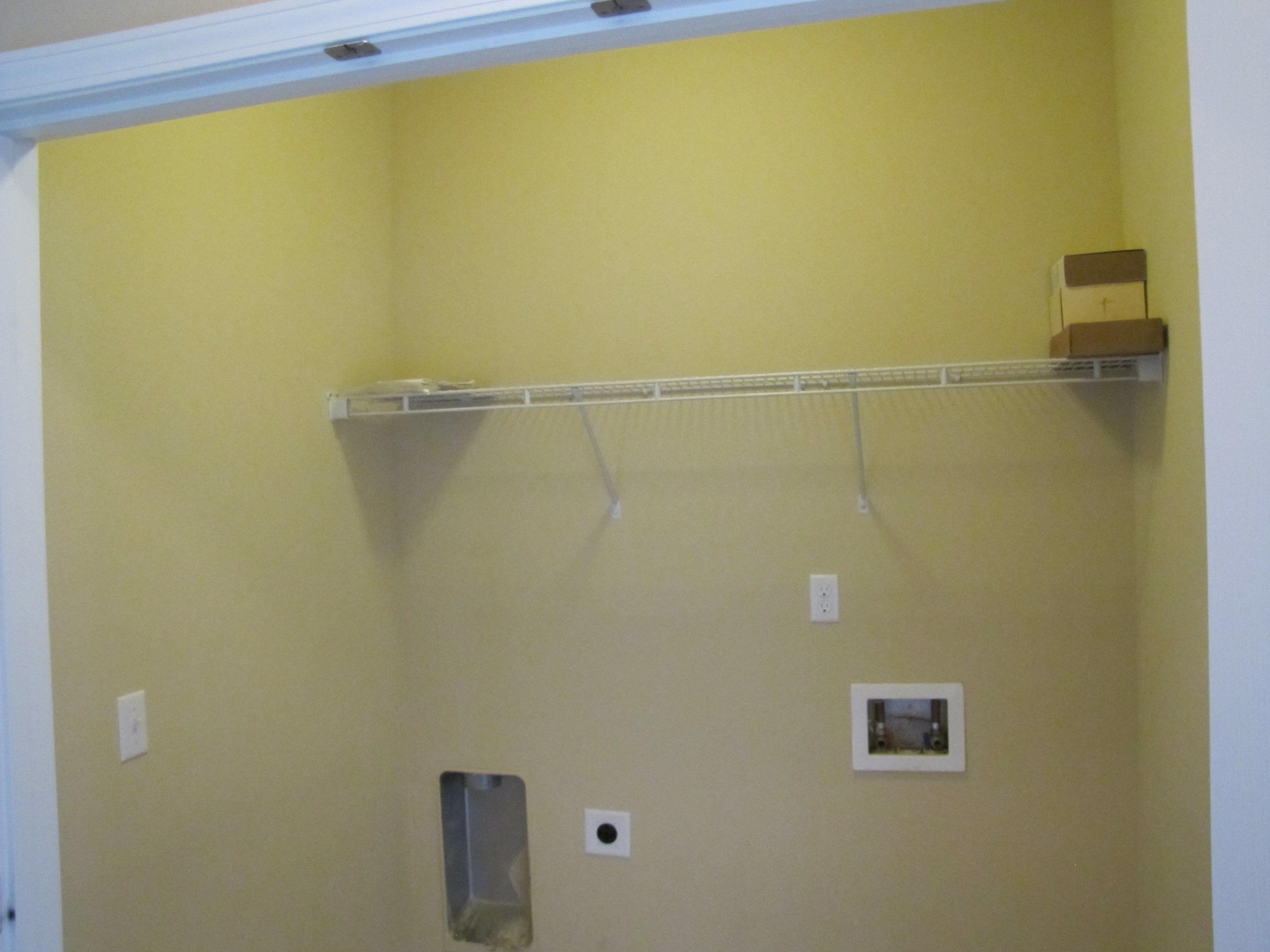 PEACH CREEK PH 1 - Residential