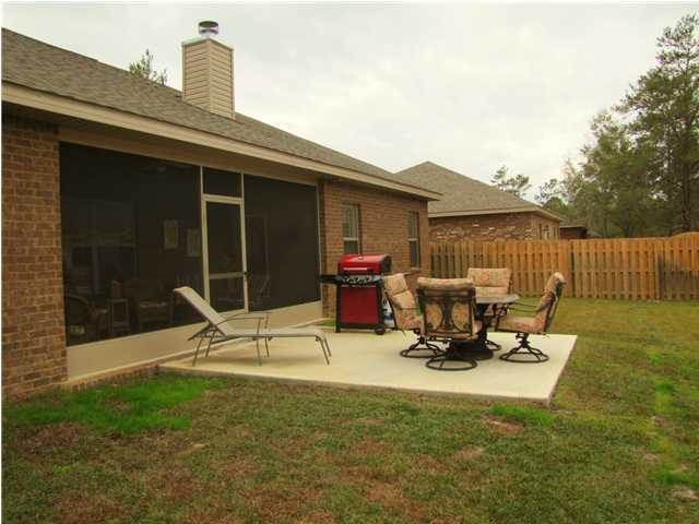 PEACH CREEK PH 1 - Residential