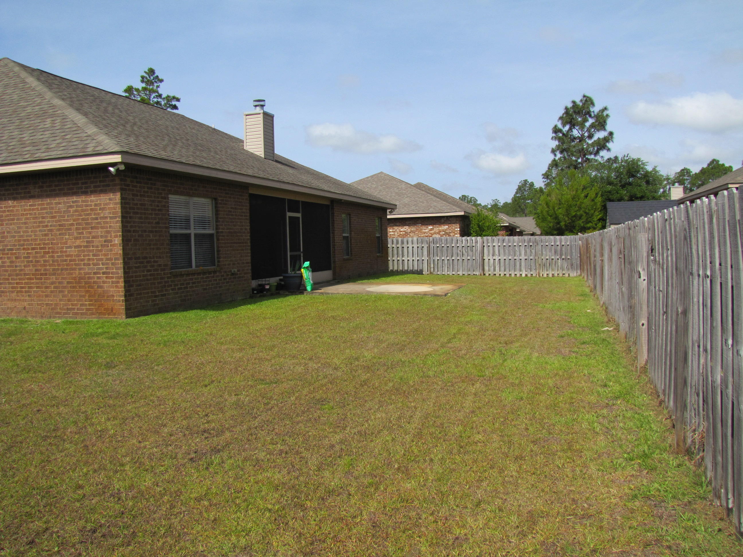 PEACH CREEK PH 1 - Residential