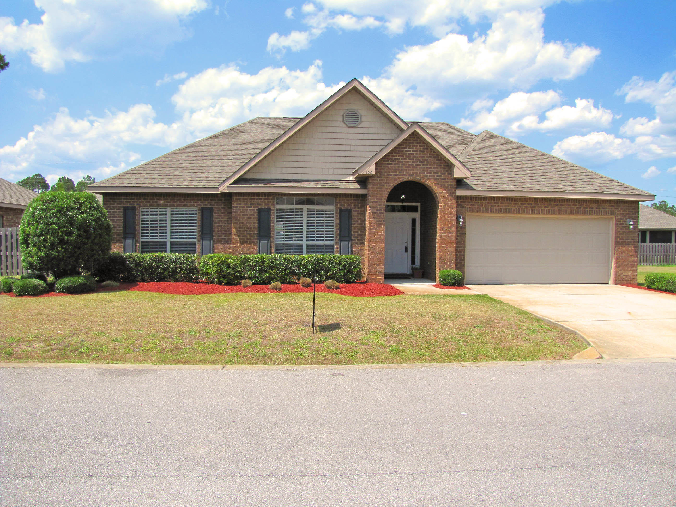 PEACH CREEK PH 1 - Residential