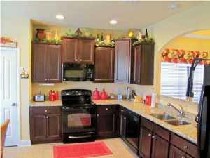 PEACH CREEK PH 1 - Residential