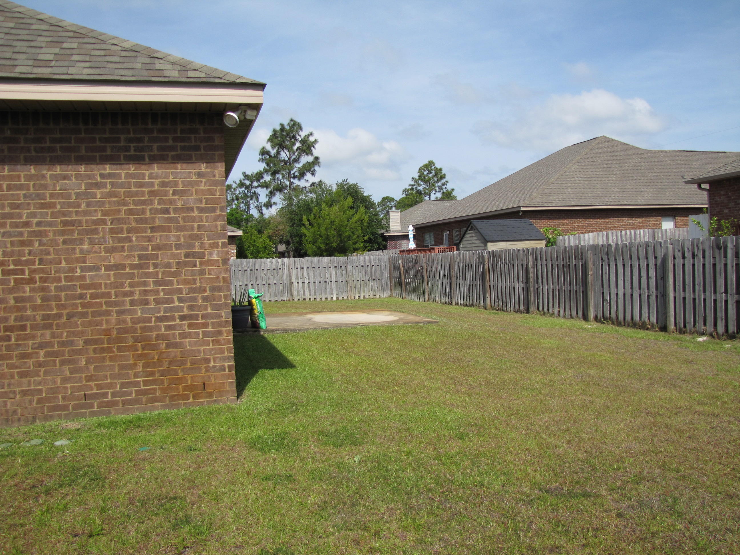 PEACH CREEK PH 1 - Residential