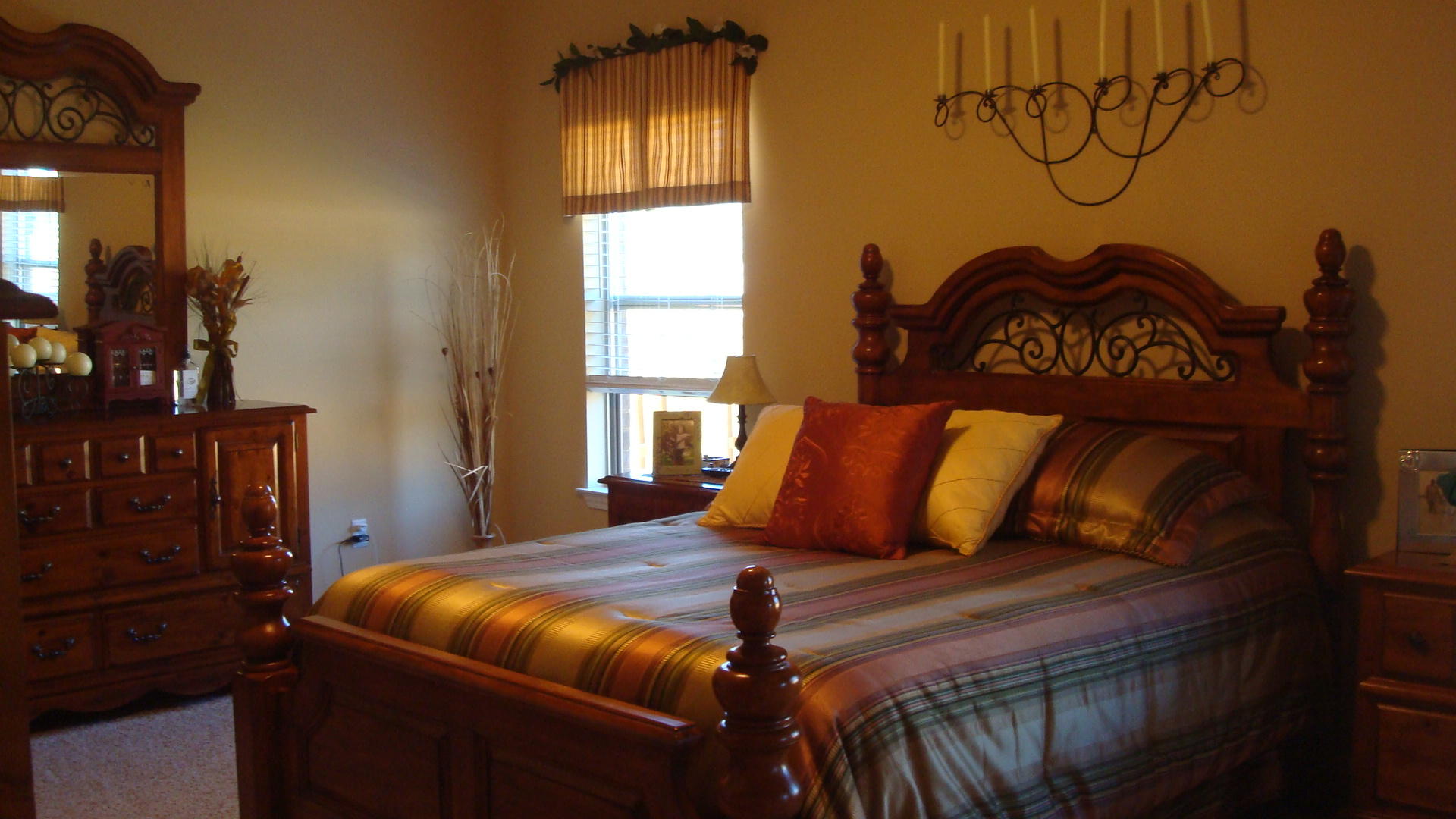 PEACH CREEK PH 1 - Residential