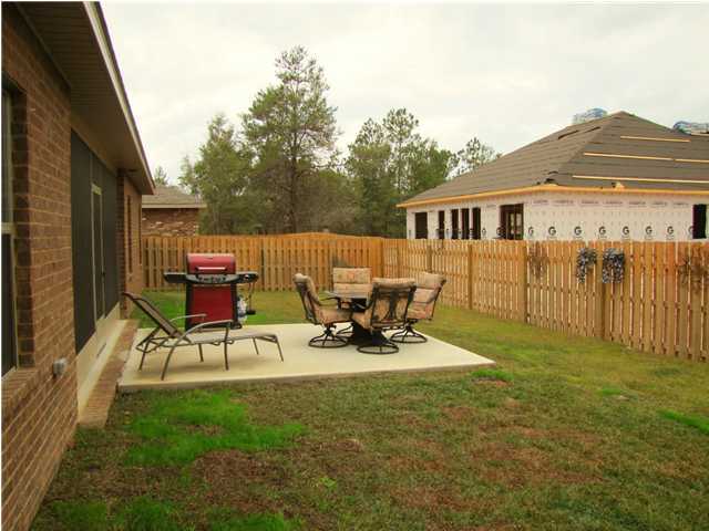 PEACH CREEK PH 1 - Residential