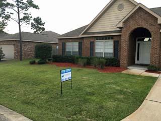 PEACH CREEK PH 1 - Residential