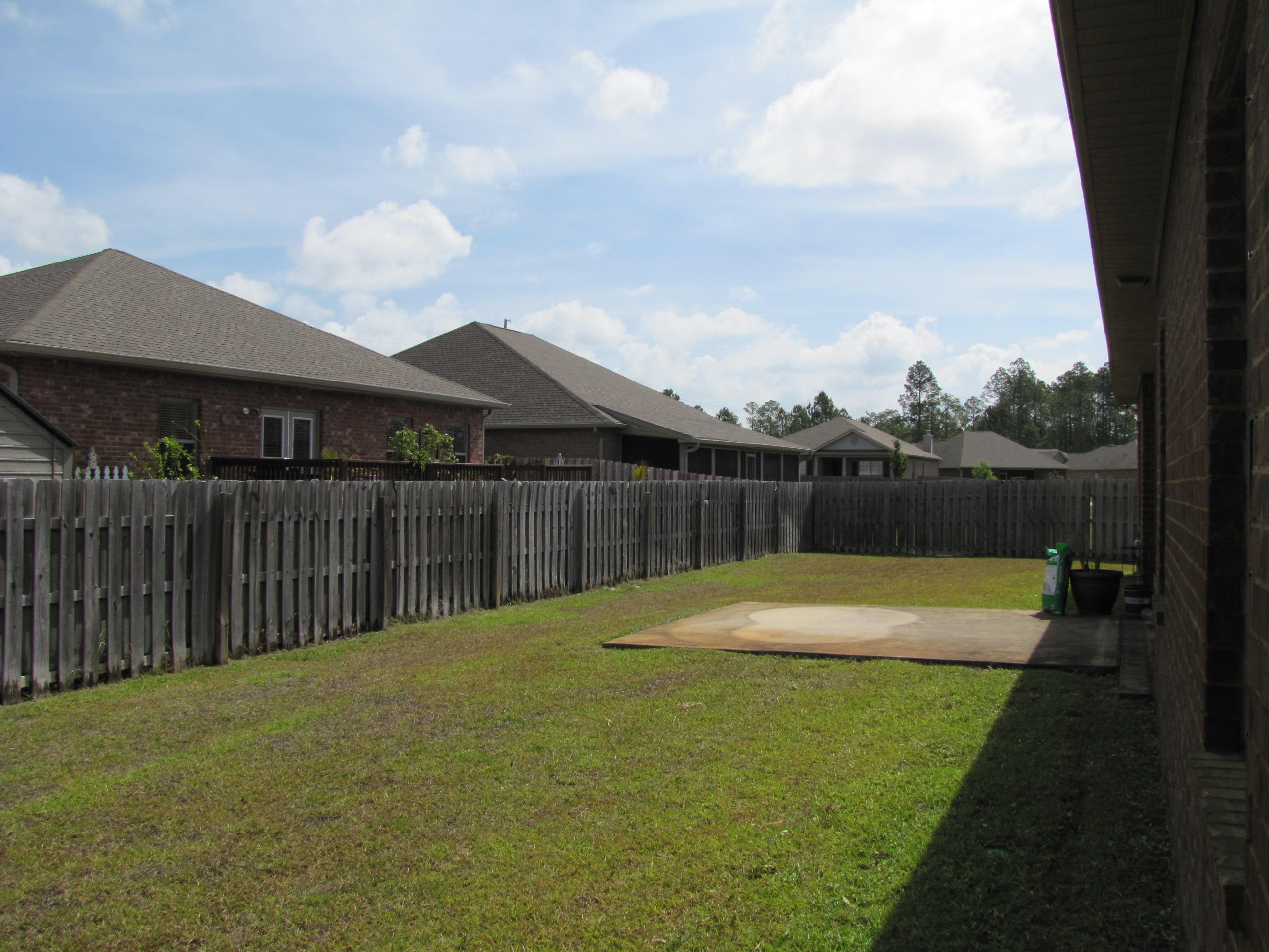 PEACH CREEK PH 1 - Residential