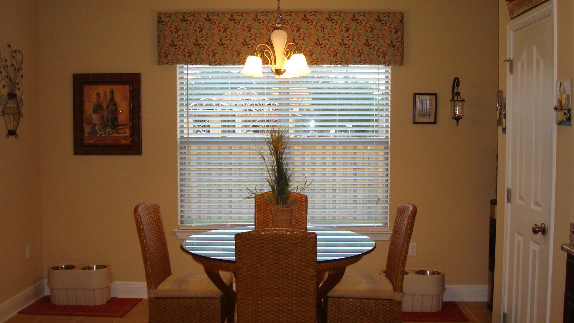 PEACH CREEK PH 1 - Residential