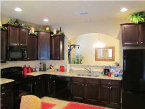 PEACH CREEK PH 1 - Residential