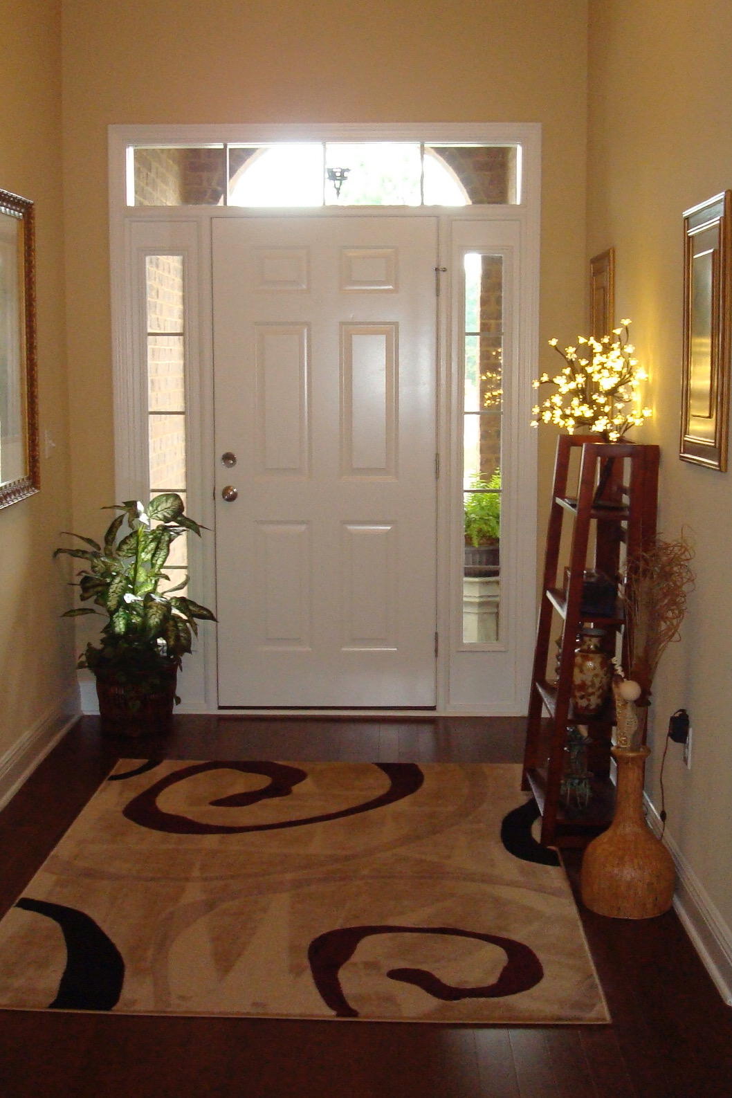 PEACH CREEK PH 1 - Residential