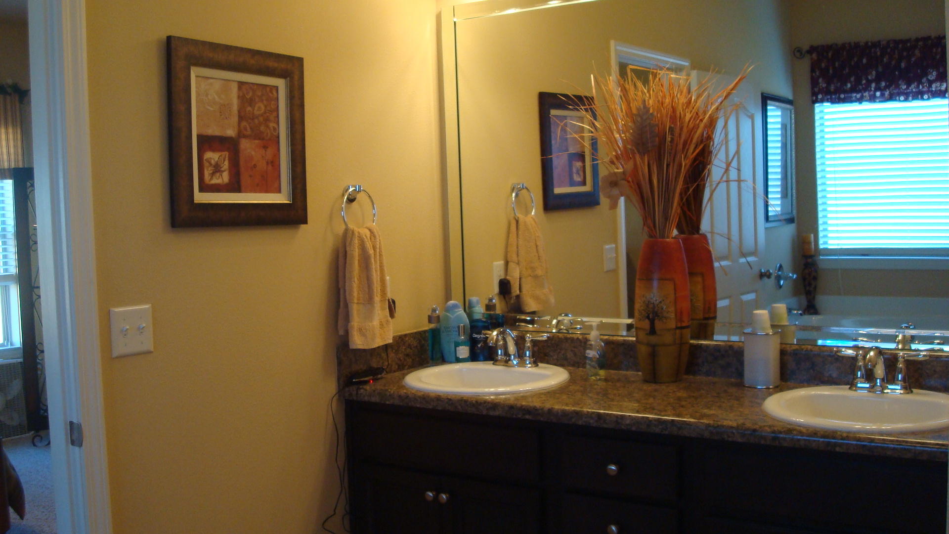 PEACH CREEK PH 1 - Residential