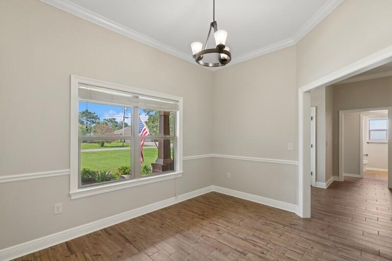 HOLLEY BY THE SEA - Residential