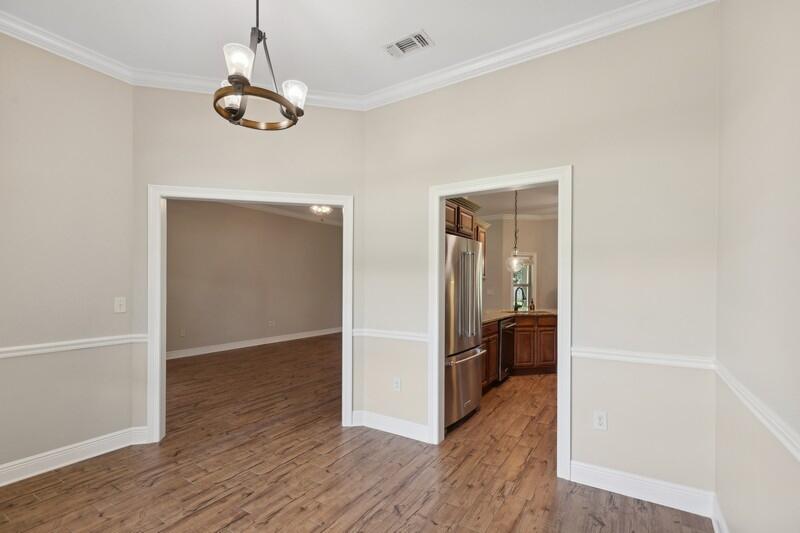 HOLLEY BY THE SEA - Residential