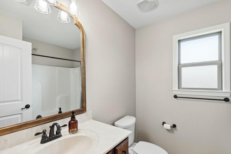 HOLLEY BY THE SEA - Residential