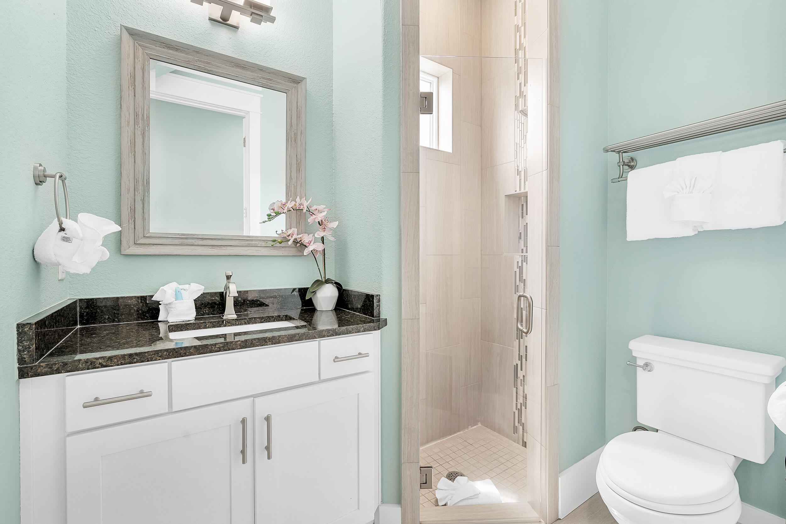 FRANGISTA BEACH 2ND ADDN - Residential