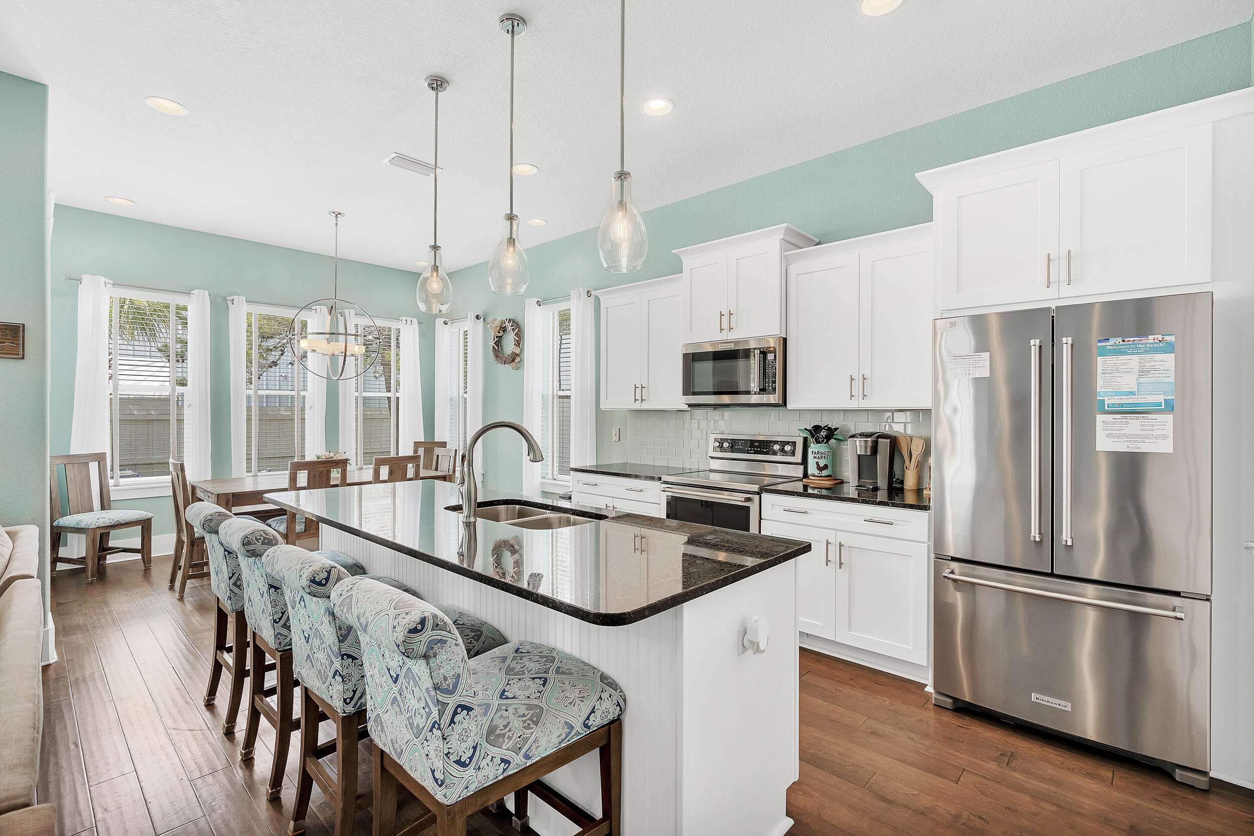 FRANGISTA BEACH 2ND ADDN - Residential