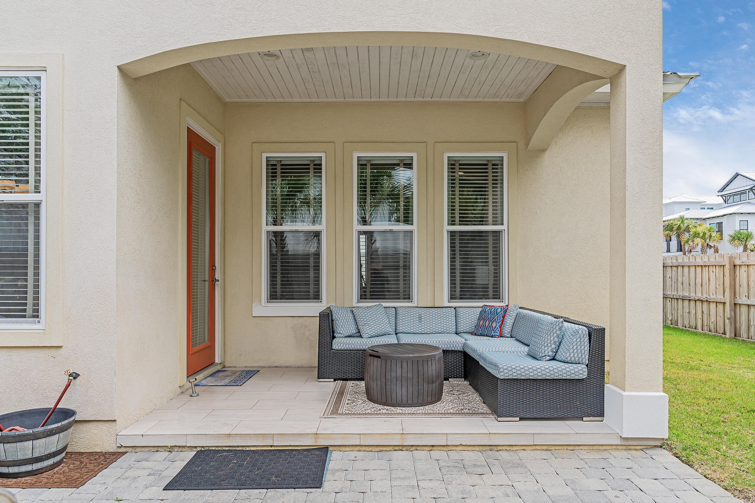 FRANGISTA BEACH 2ND ADDN - Residential