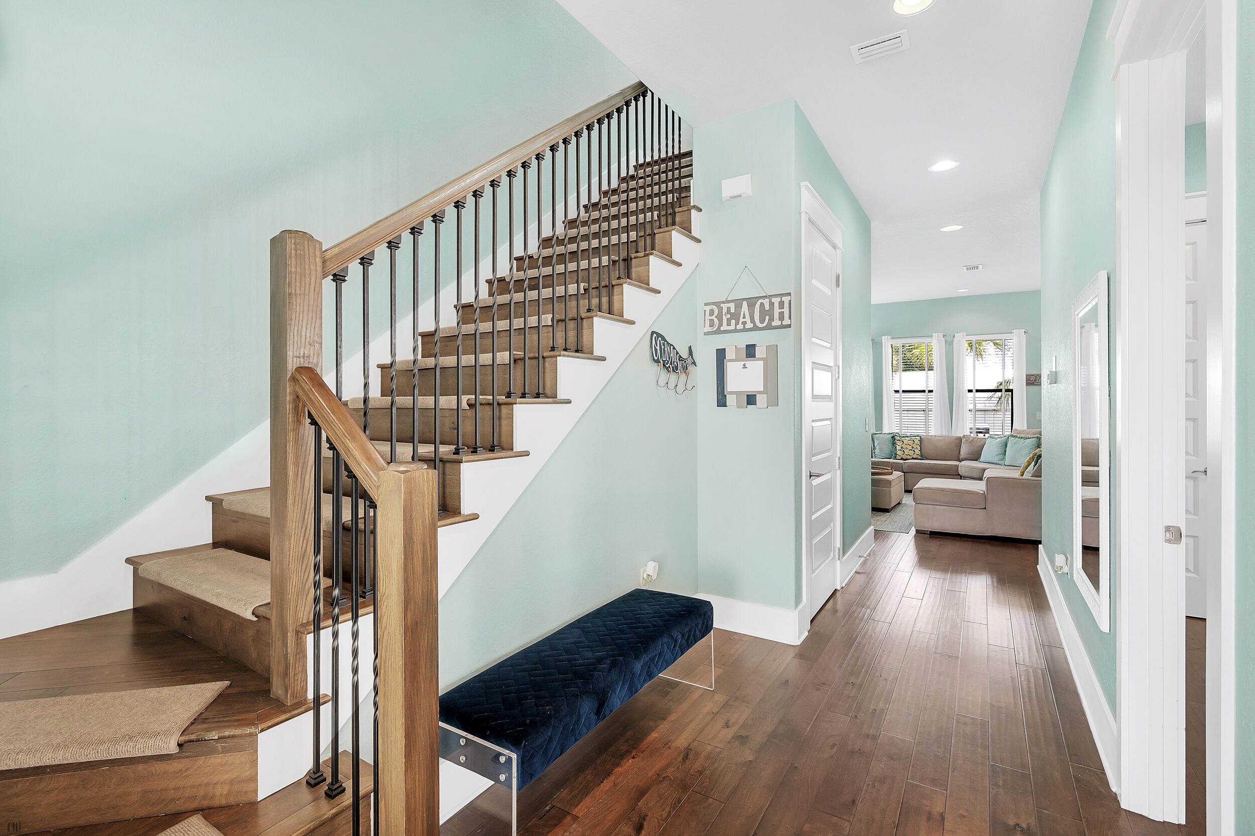 FRANGISTA BEACH 2ND ADDN - Residential