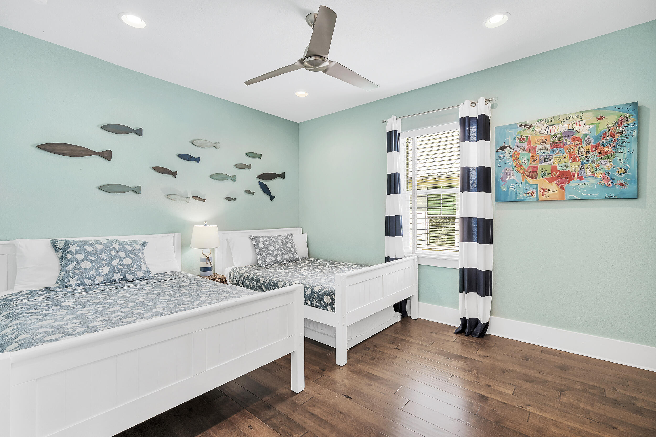 FRANGISTA BEACH 2ND ADDN - Residential