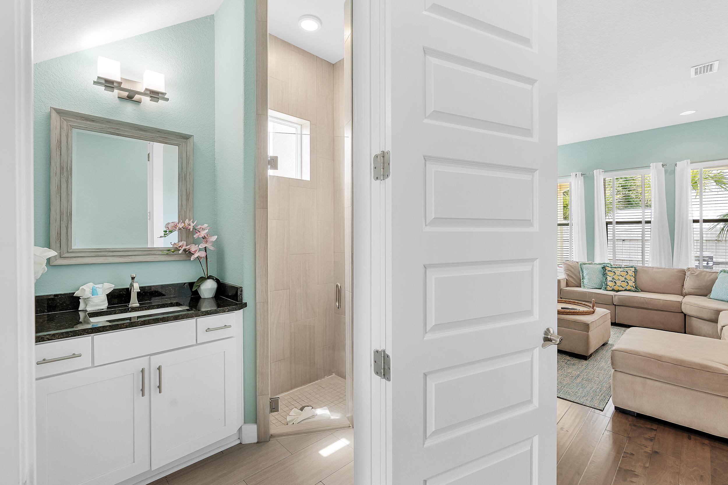 FRANGISTA BEACH 2ND ADDN - Residential