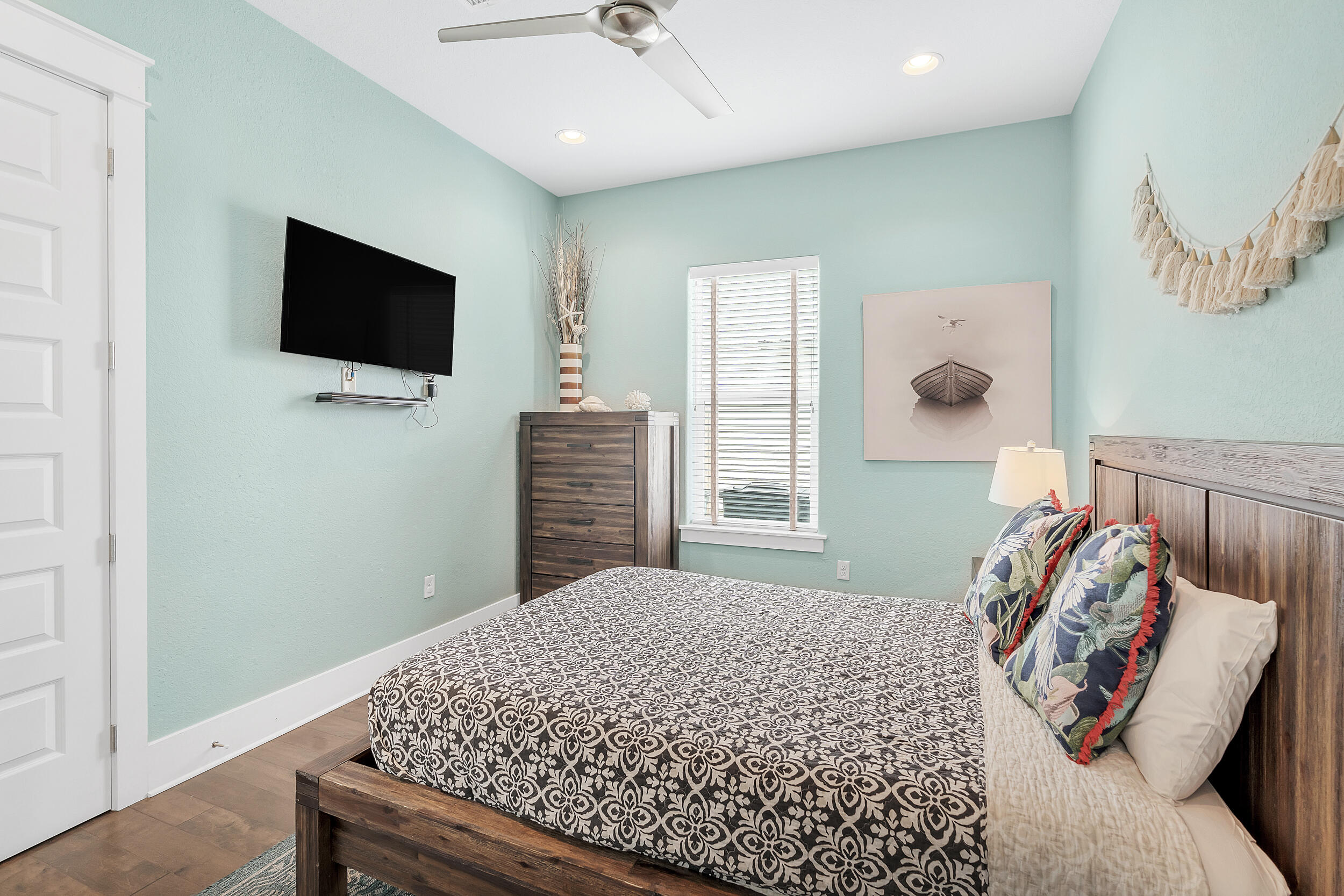 FRANGISTA BEACH 2ND ADDN - Residential