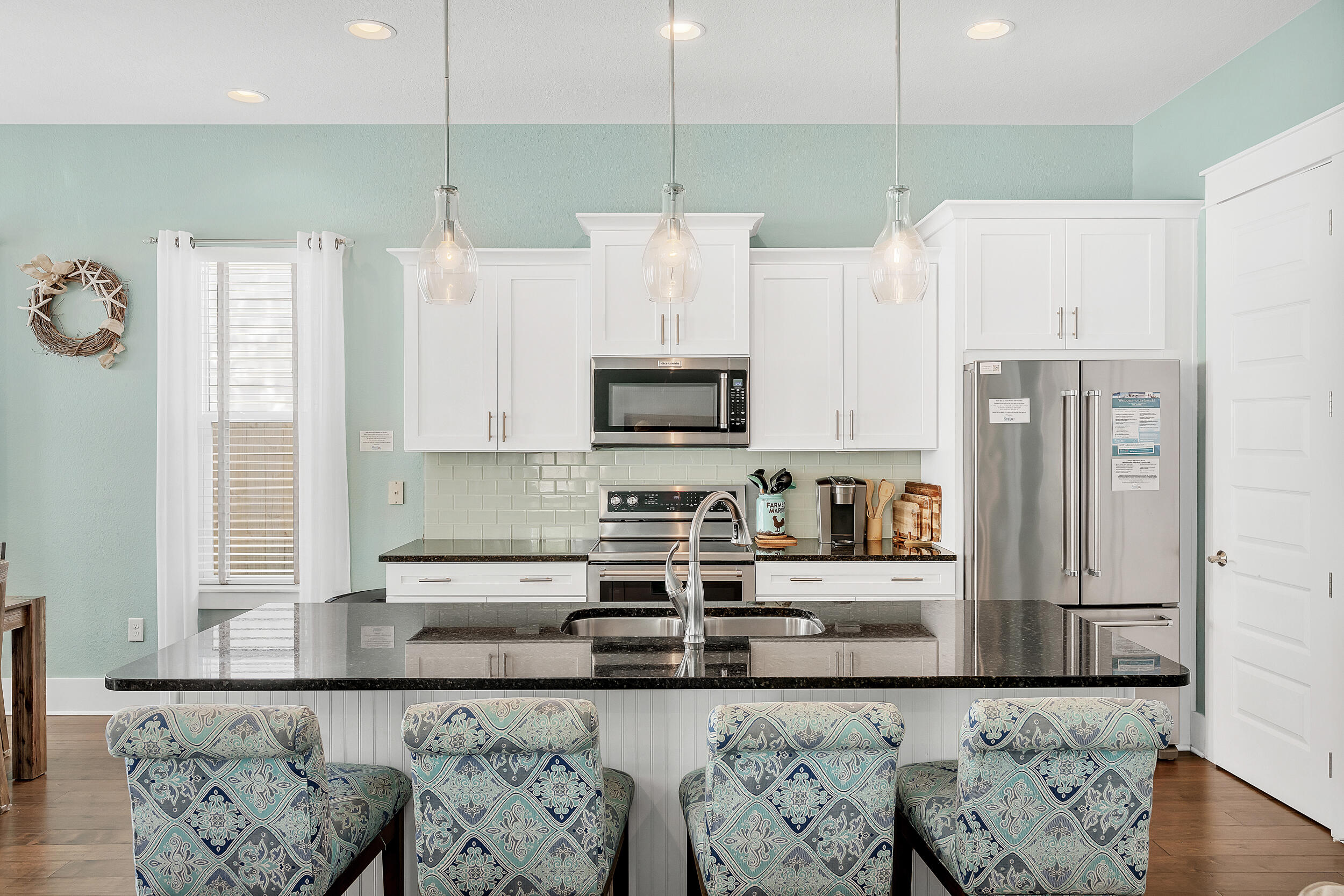 FRANGISTA BEACH 2ND ADDN - Residential