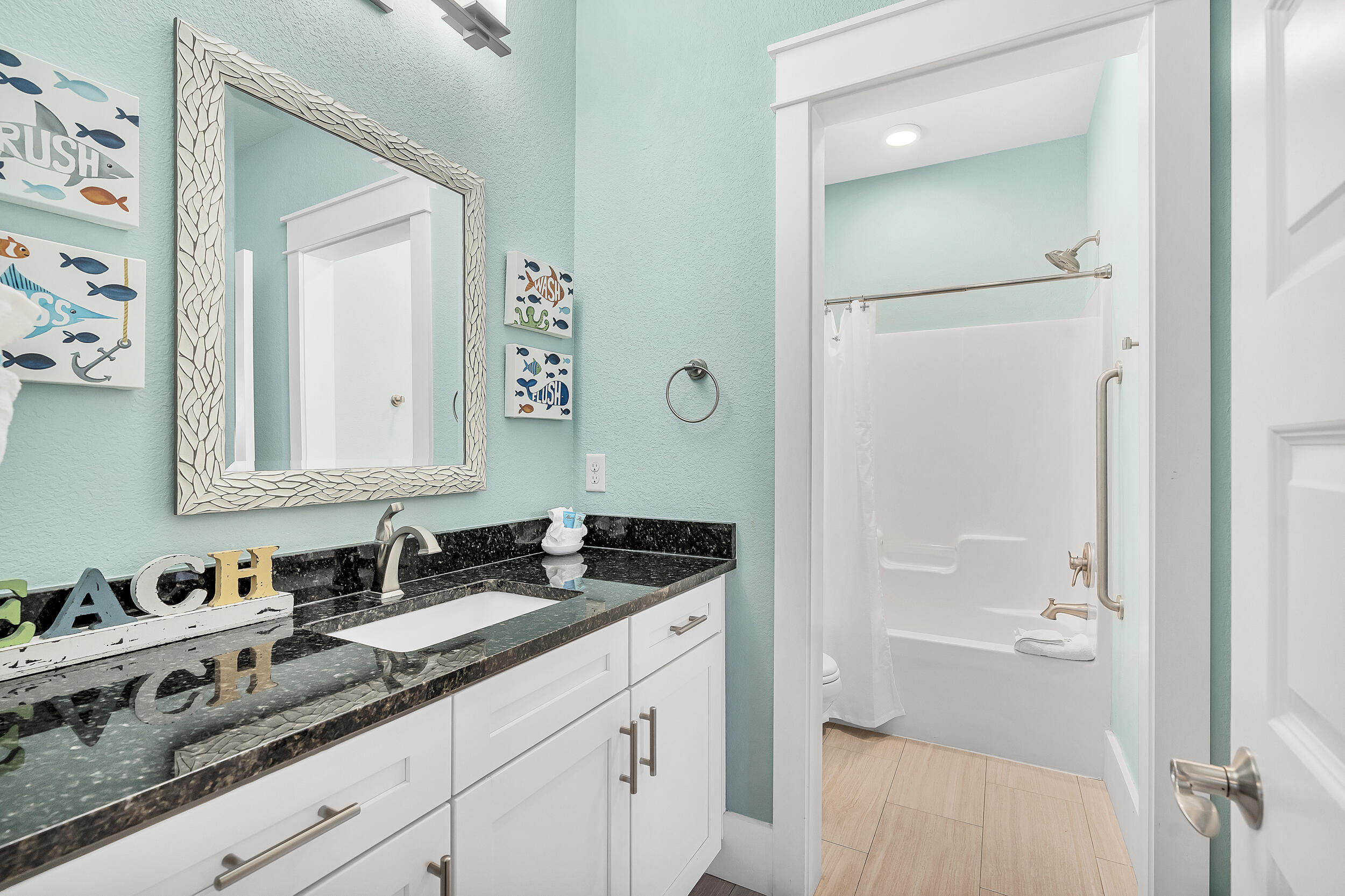 FRANGISTA BEACH 2ND ADDN - Residential