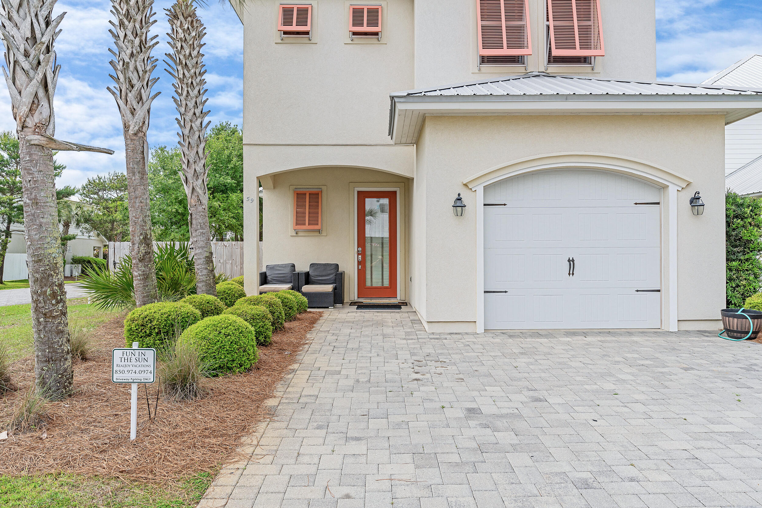 FRANGISTA BEACH 2ND ADDN - Residential