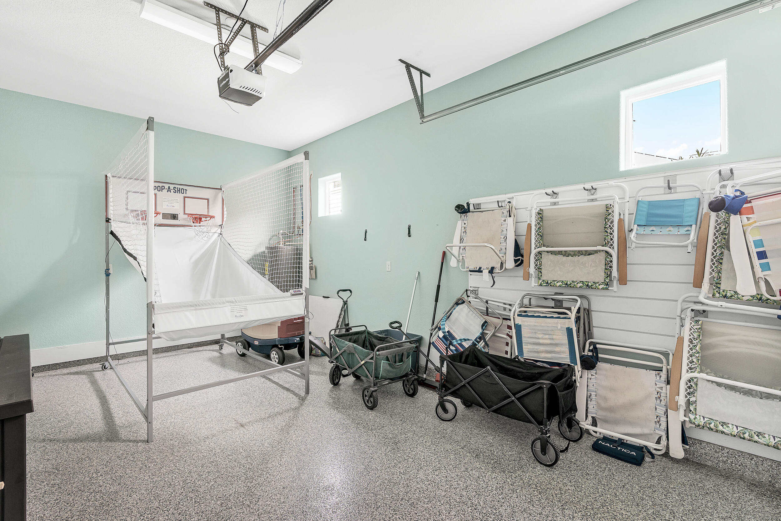 FRANGISTA BEACH 2ND ADDN - Residential