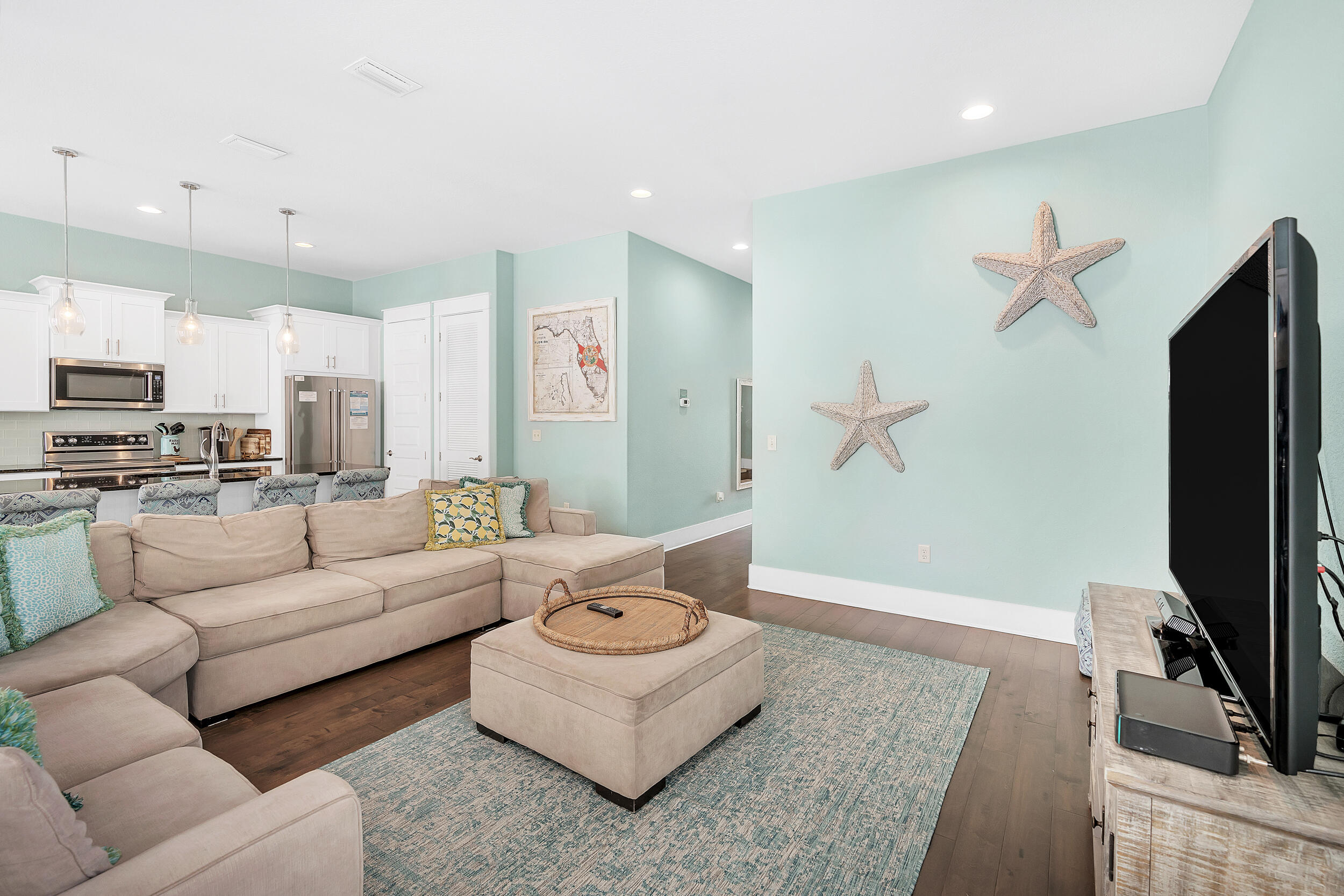 FRANGISTA BEACH 2ND ADDN - Residential