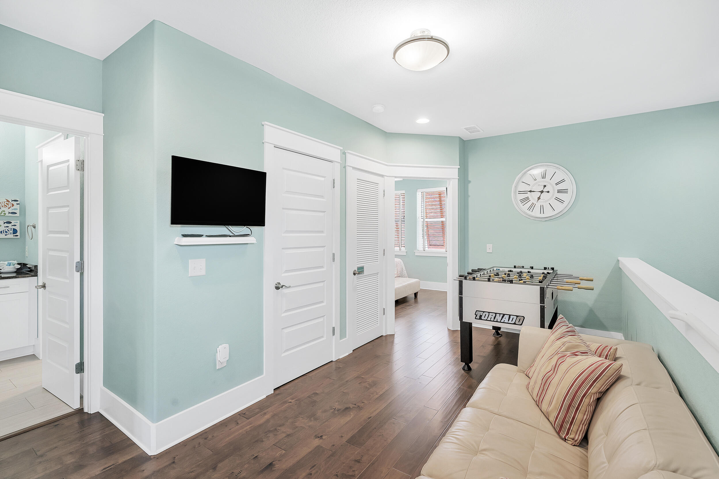 FRANGISTA BEACH 2ND ADDN - Residential