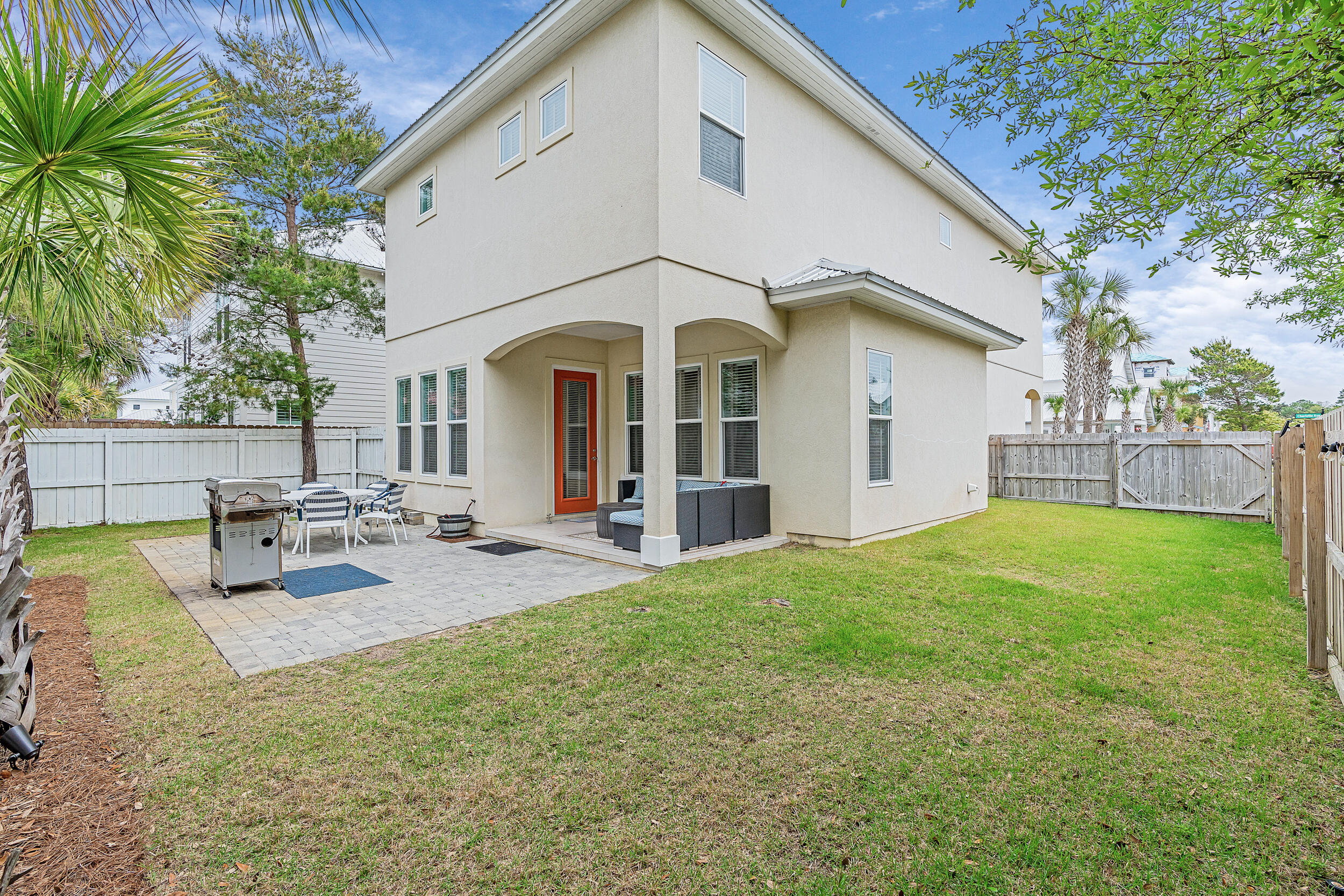 FRANGISTA BEACH 2ND ADDN - Residential