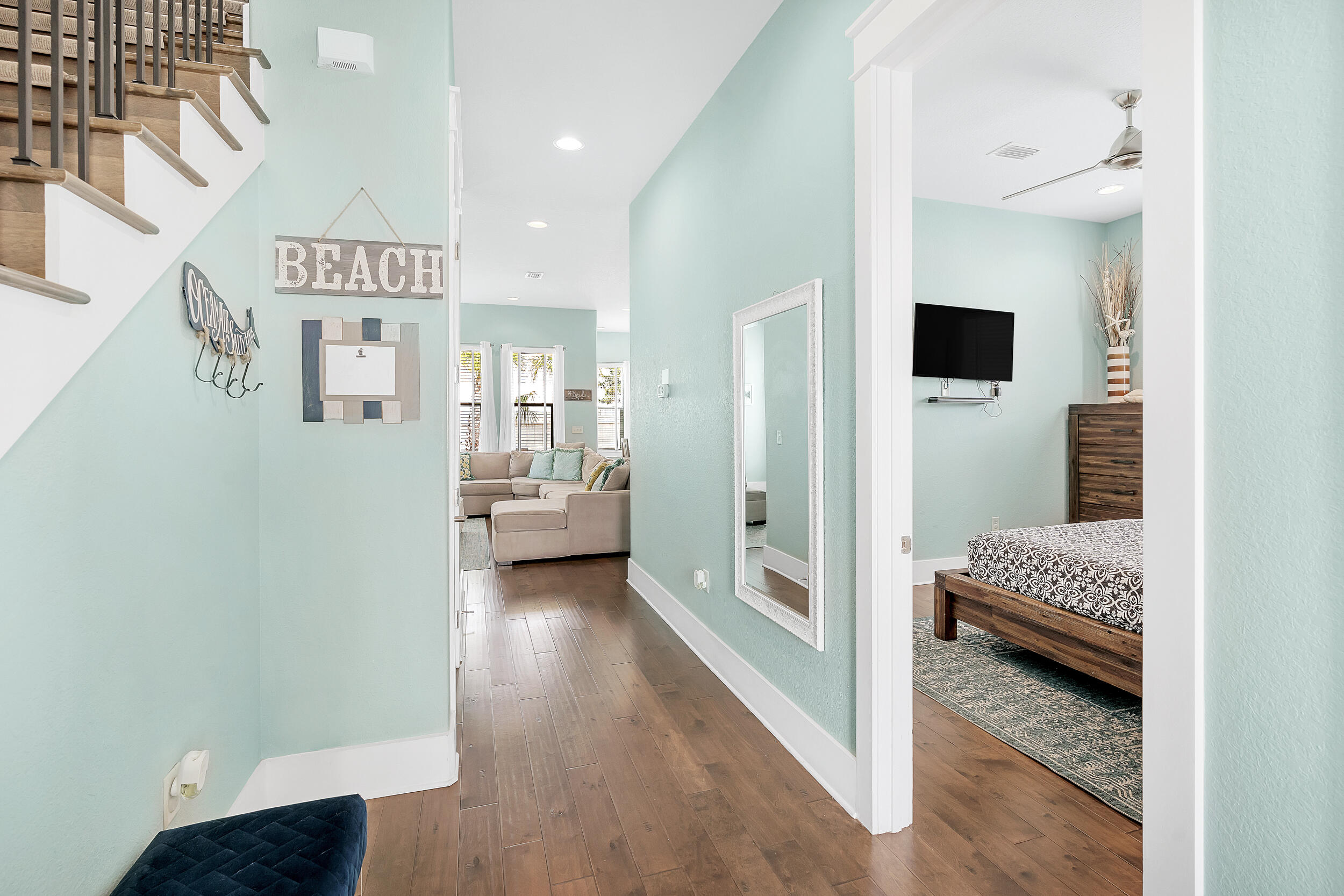 FRANGISTA BEACH 2ND ADDN - Residential