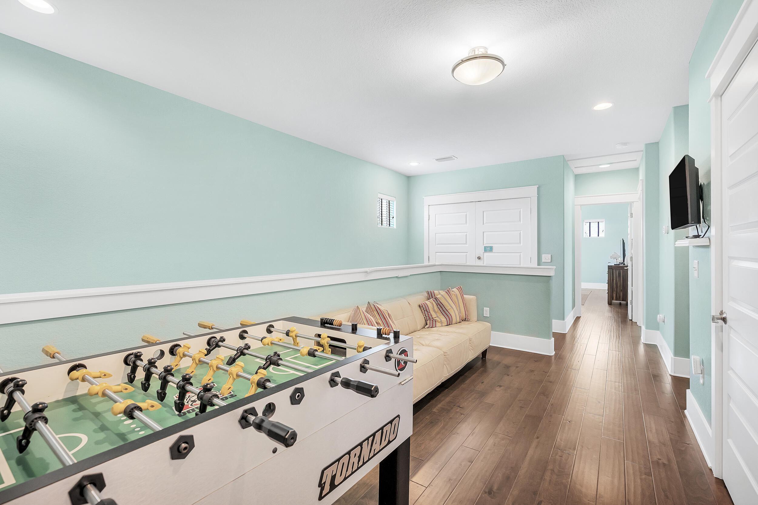 FRANGISTA BEACH 2ND ADDN - Residential