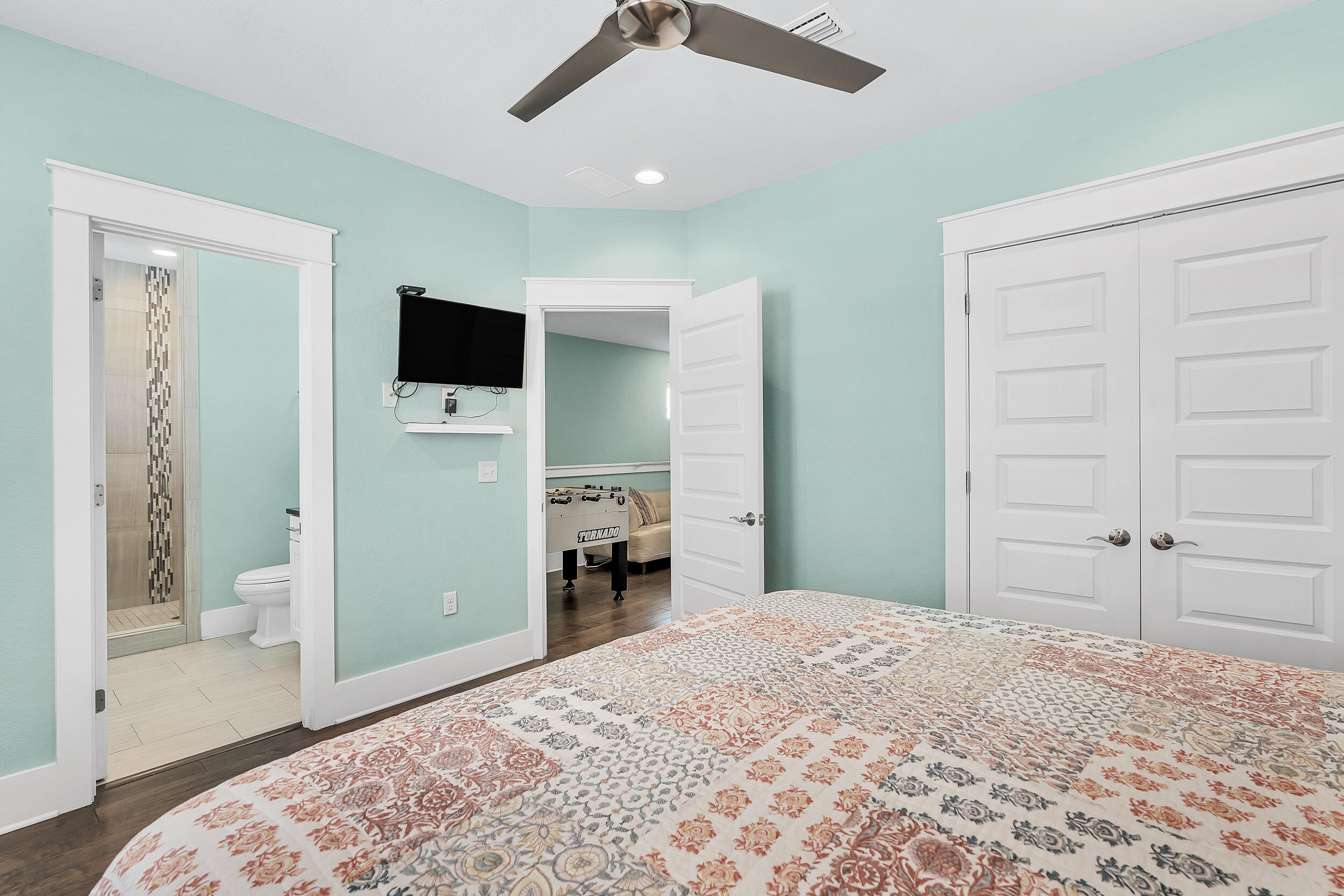 FRANGISTA BEACH 2ND ADDN - Residential