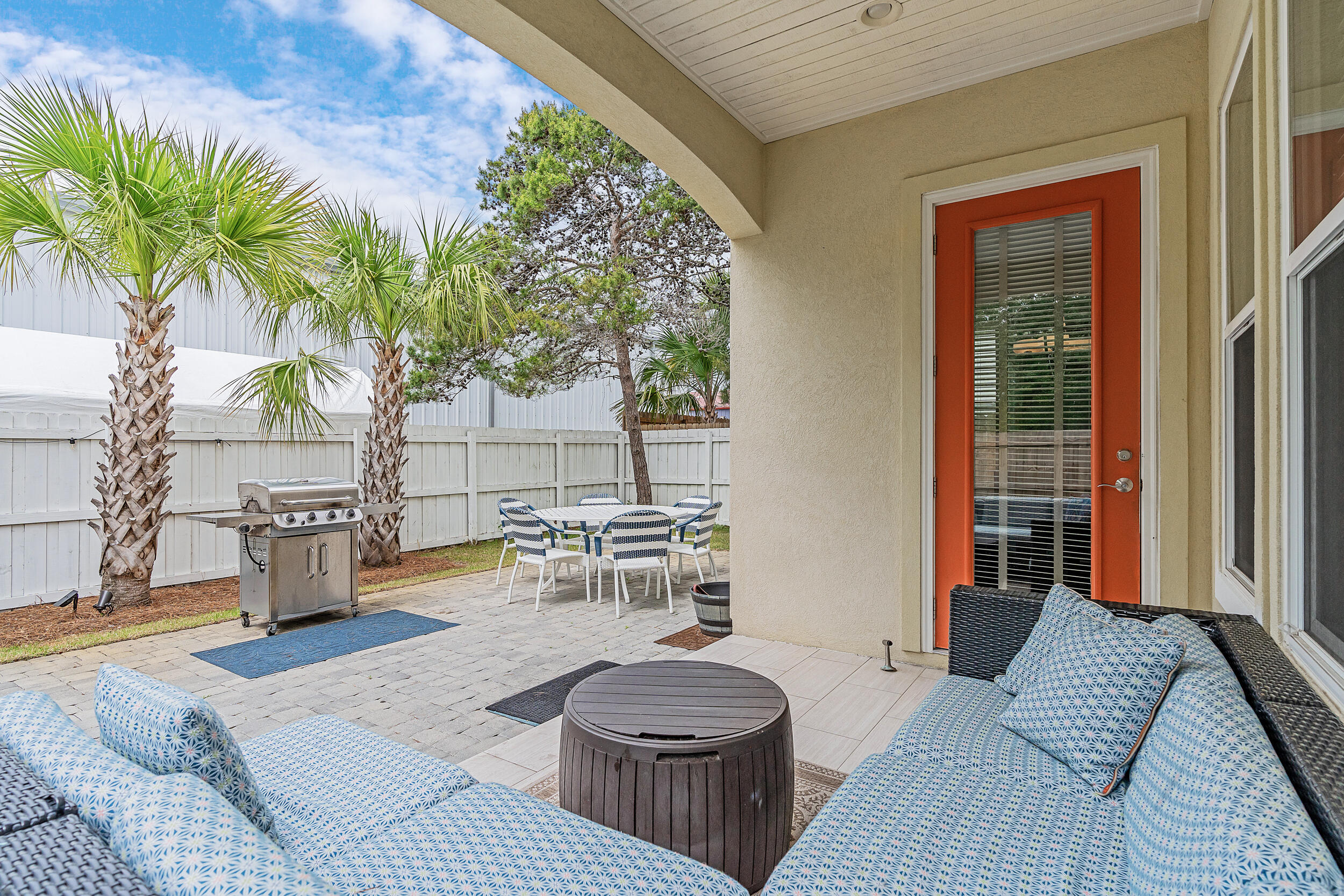 FRANGISTA BEACH 2ND ADDN - Residential